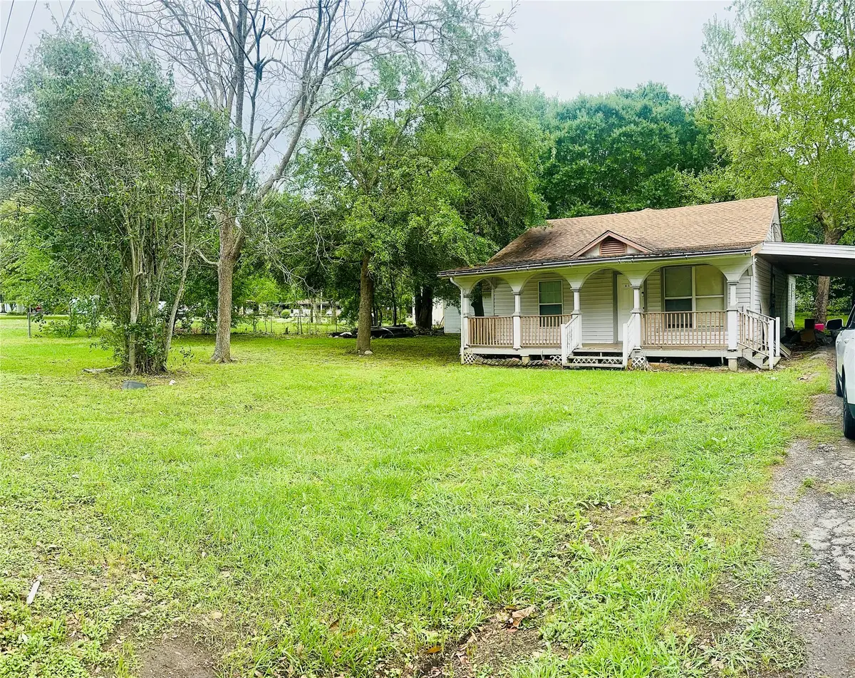 6115 Jade Avenue, Port Arthur, TX 77640 - #1