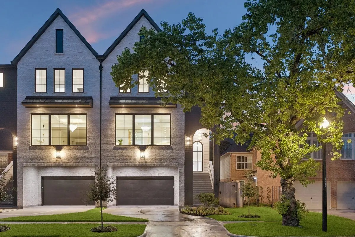 4026 Lanark Lane #A, Houston, TX 77025 - #1