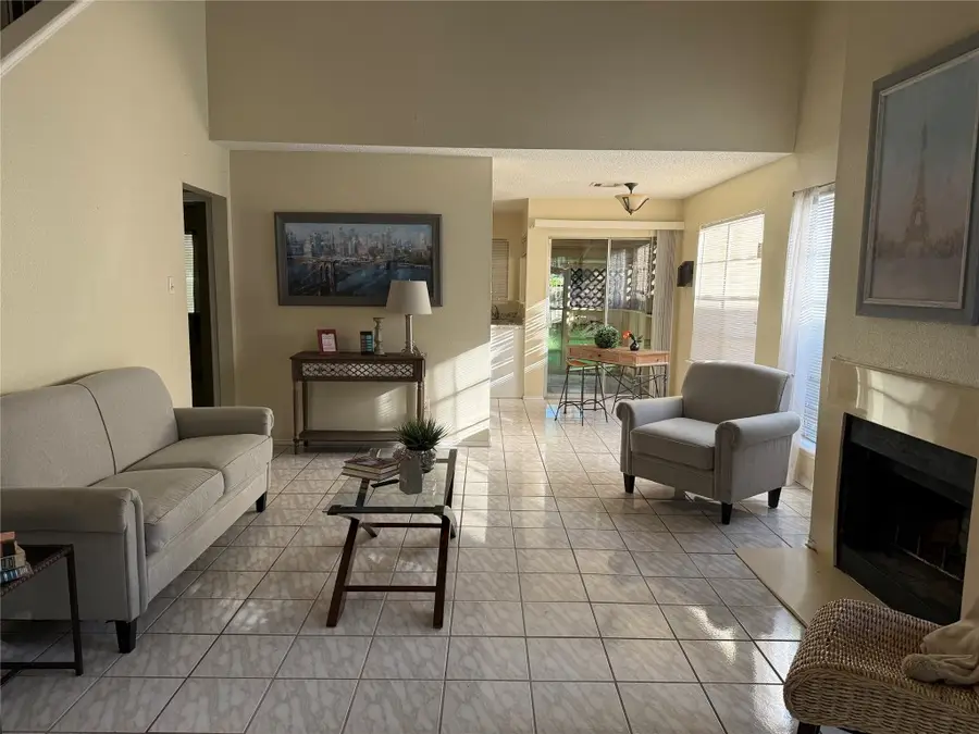 2039 Greencourt Drive, Missouri City, TX 77489 - #2