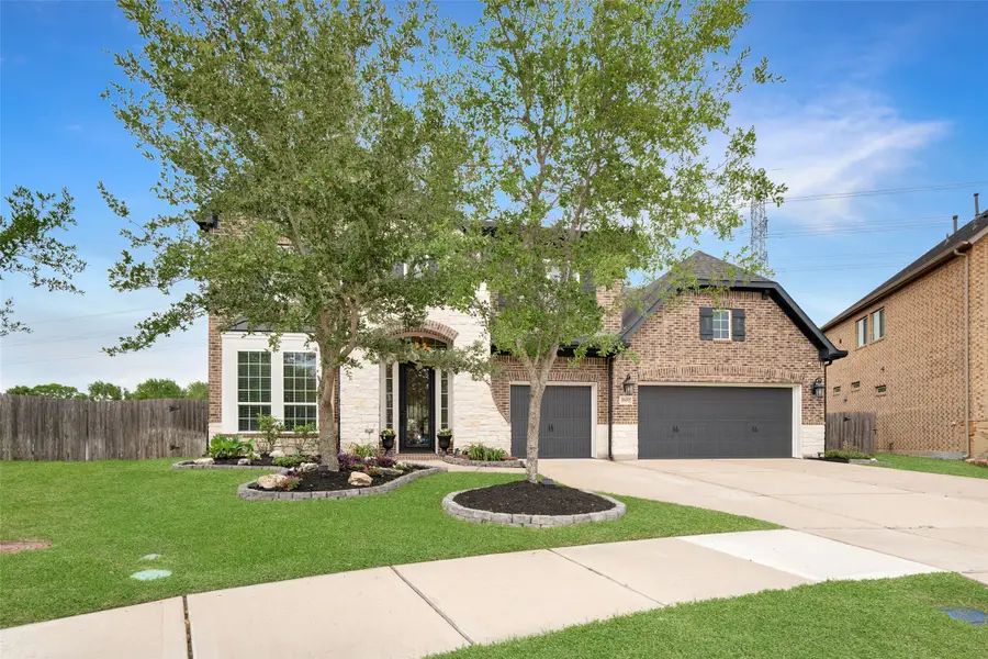 2807 Oakdale Landing Court, Katy, TX 77494 - #2