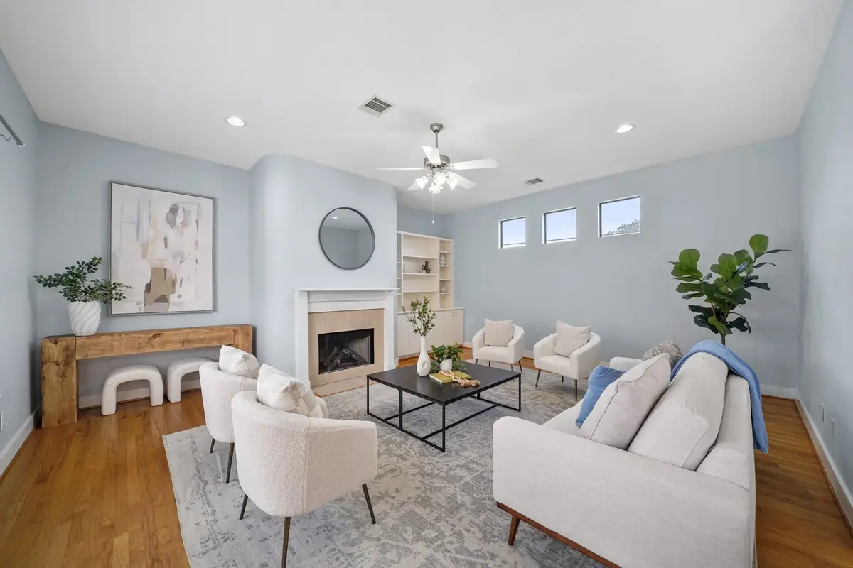 3724 Omeara Drive, Houston, TX 77025 - #1