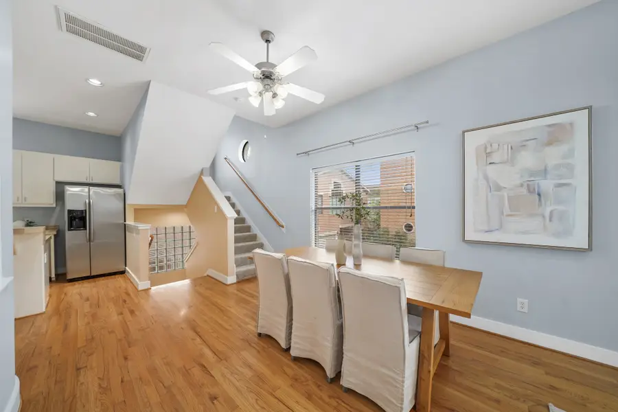 3724 Omeara Drive, Houston, TX 77025 - #3