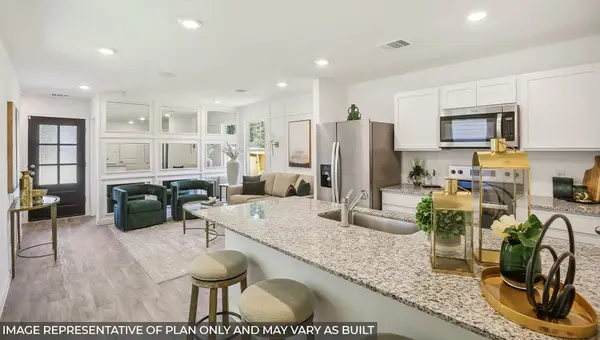 11950 Detar Court, Willis, TX 77378