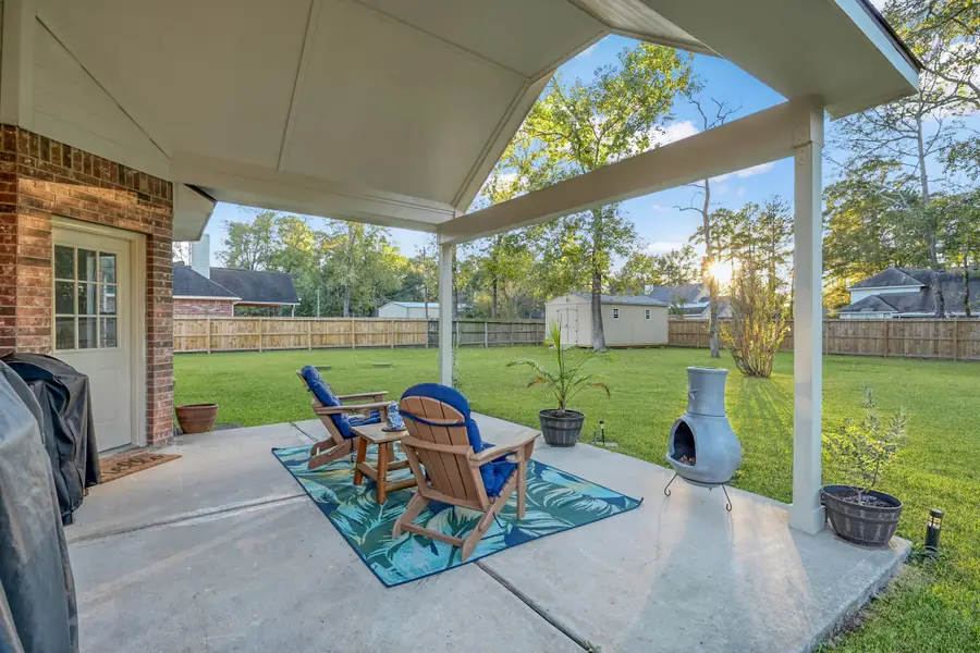 34215 Conroe Huffsmith Road, Magnolia, TX 77354 - #2