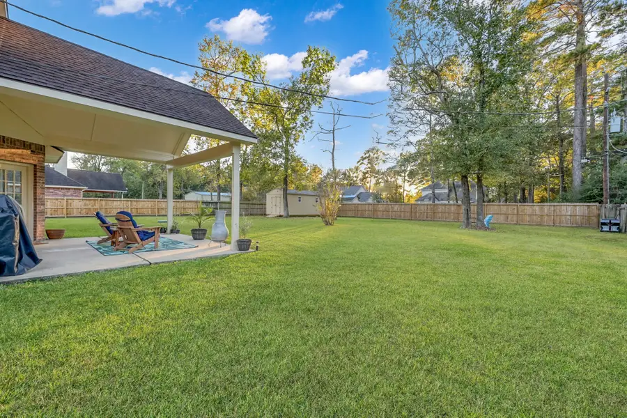 34215 Conroe Huffsmith Road, Magnolia, TX 77354 - #3