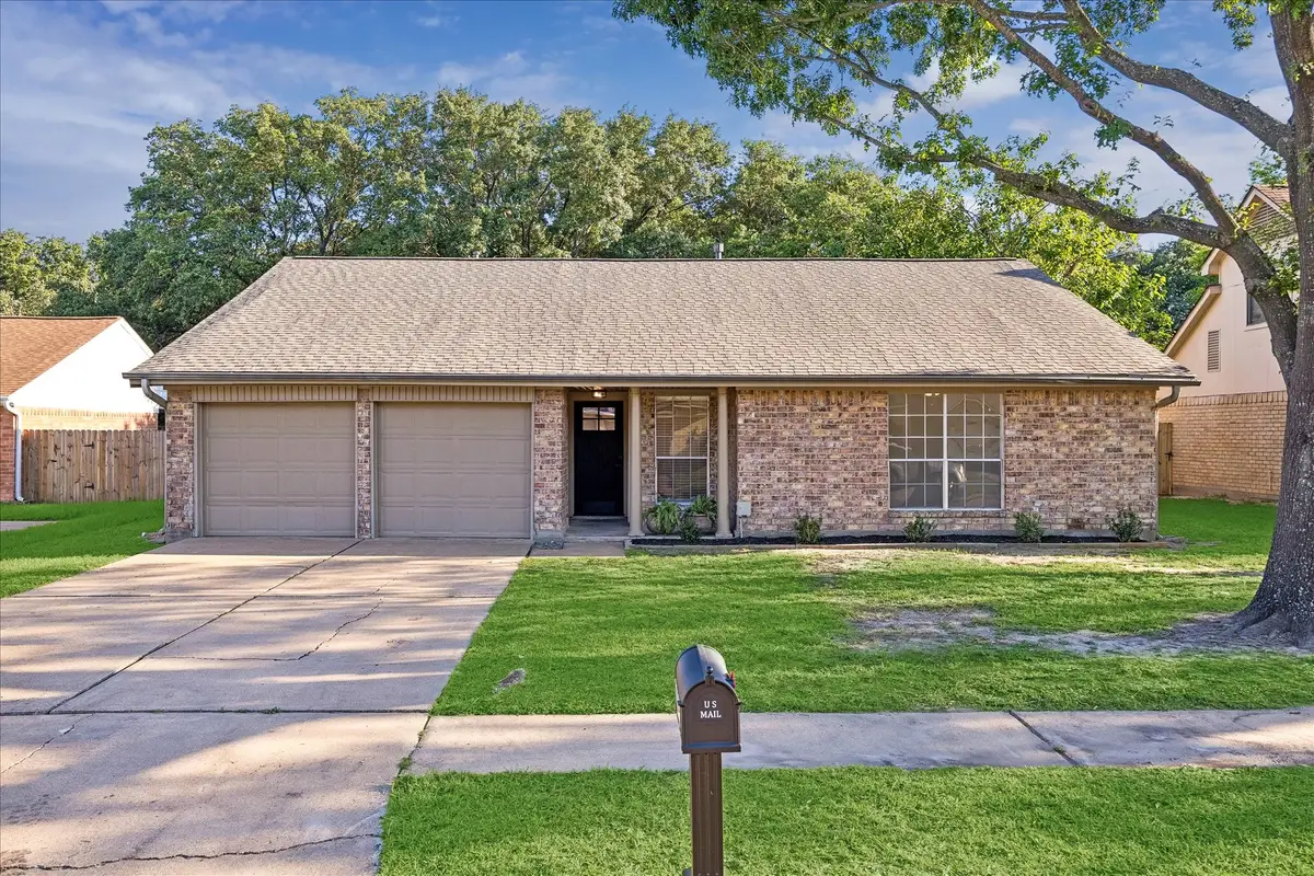 15643 Meadow Village Drive, Houston, TX 77095 - #1