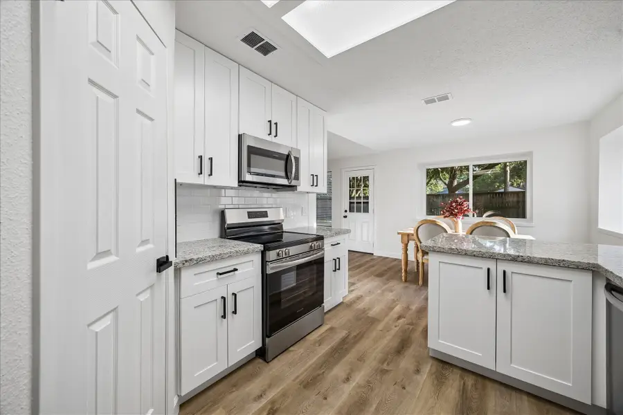 15643 Meadow Village Drive, Houston, TX 77095 - #3