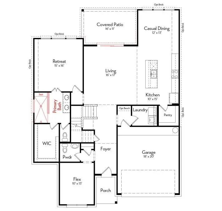 2826 River Juniper Lane, Crosby, TX 77532 - #2