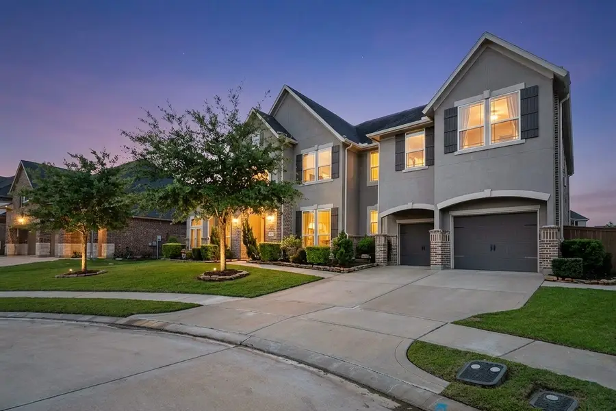 13806 Laurel Colony Trail, Houston, TX 77059 - #2