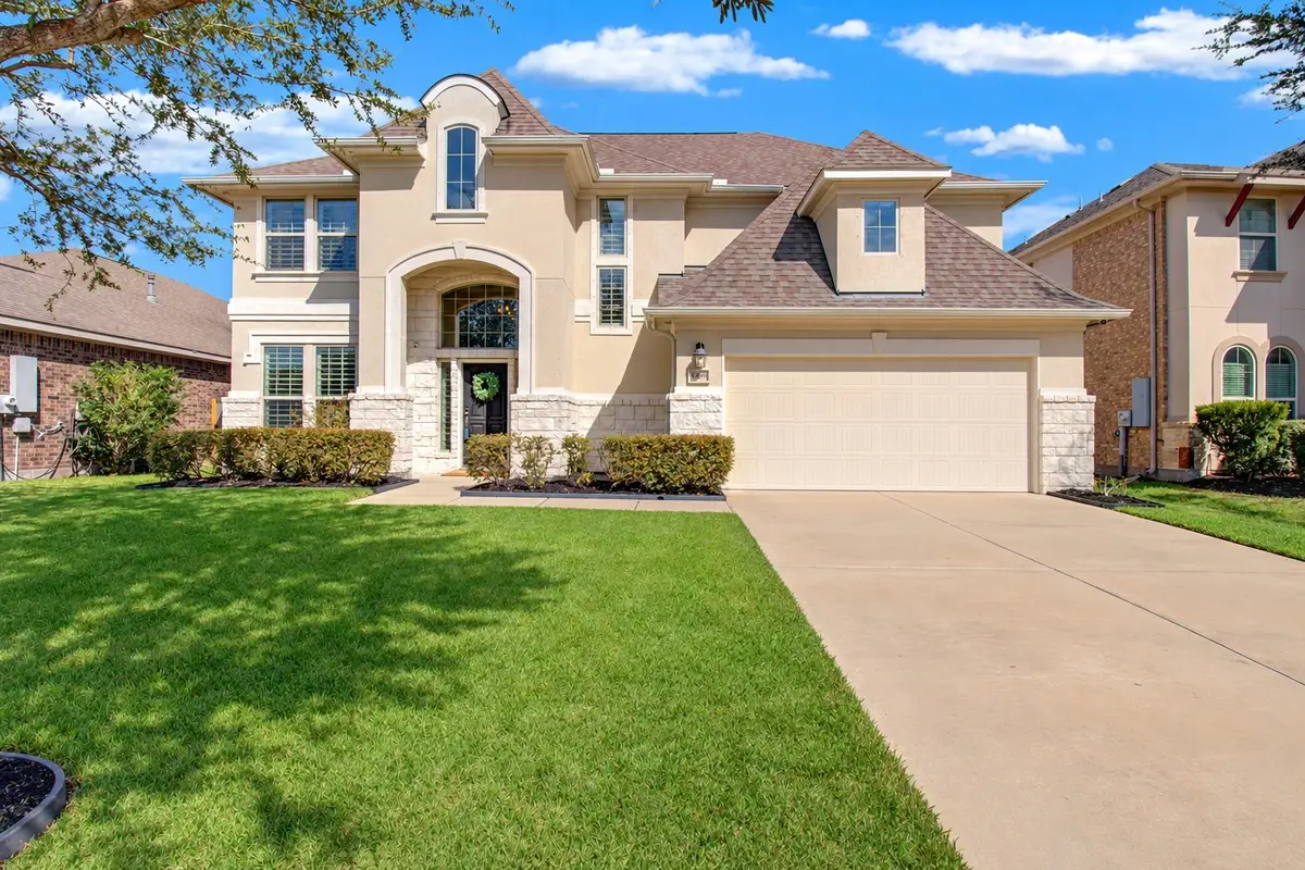 2609 Mystic Springs Lane, League City, TX 77573 - #1