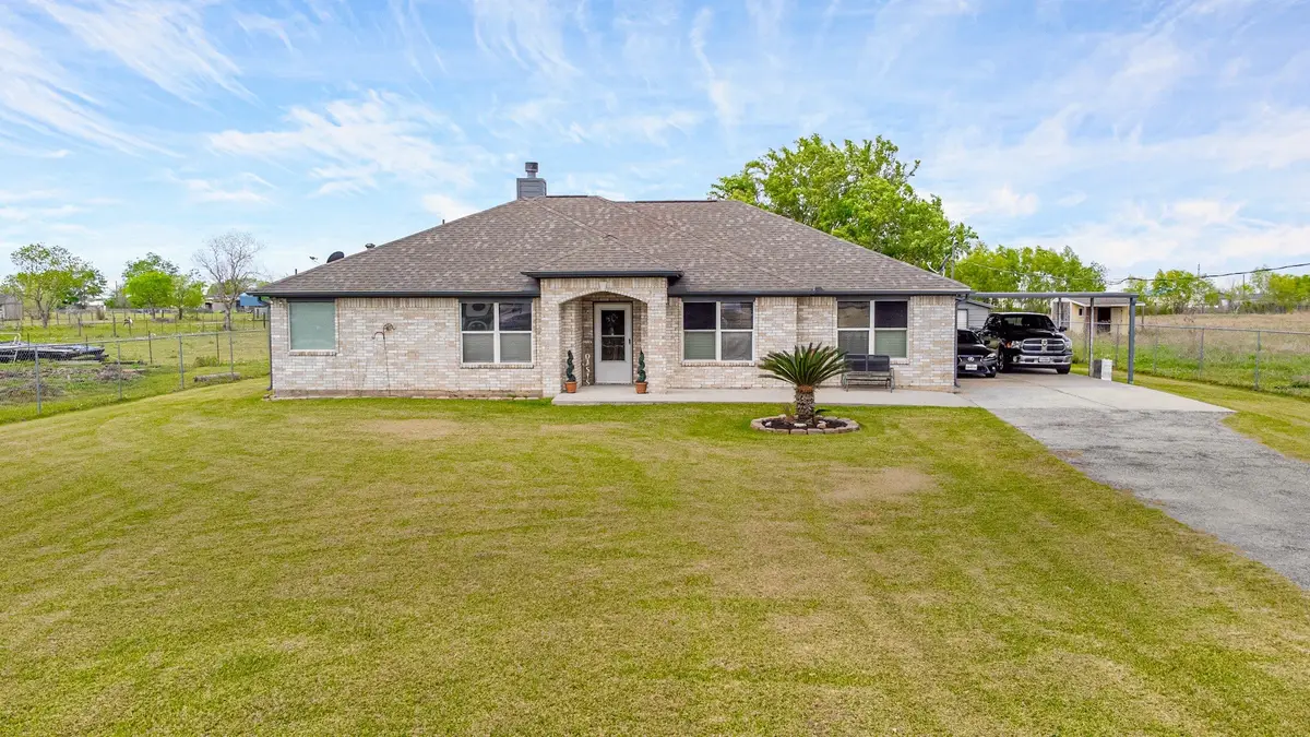 14302 Austin Bayou Drive, Rosharon, TX 77583 - #1