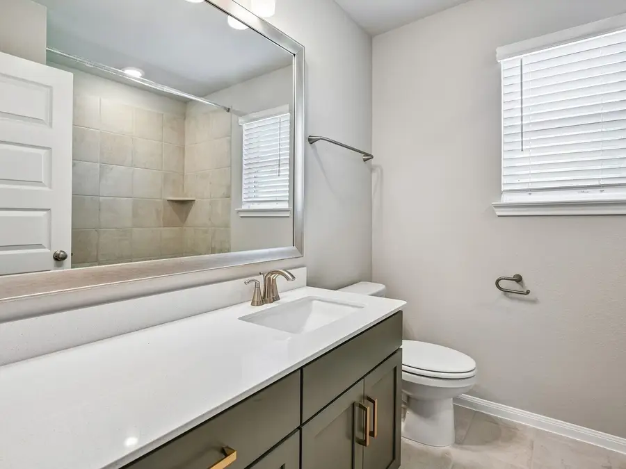 3035 Clapbread Lane, Rosenberg, TX 77471 - #2