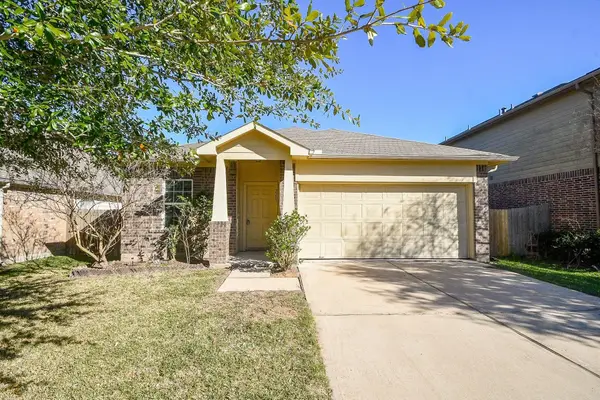 2203 Fallen Reed Lane, Rosenberg, TX 77471