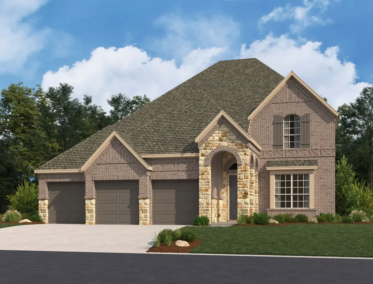 16003 Switchgrass Court, Crosby, TX 77532 - #1