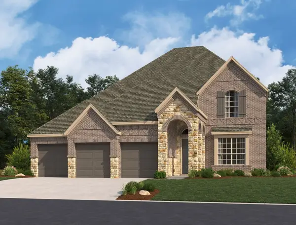 16003 Switchgrass Court, Crosby, TX 77532