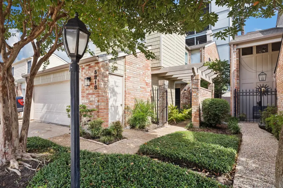 5818 Valley Forge Drive #108, Houston, TX 77057 - #2