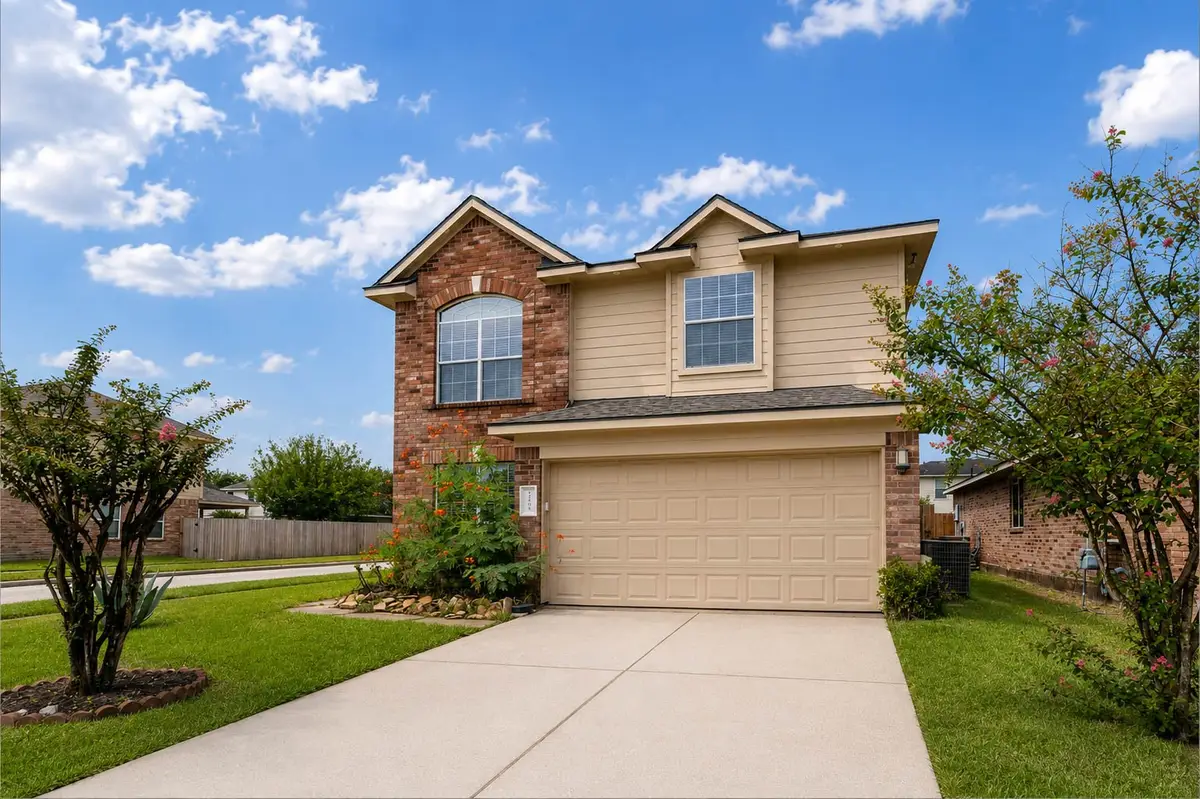 21003 Roxette Court, Humble, TX 77338 - #1