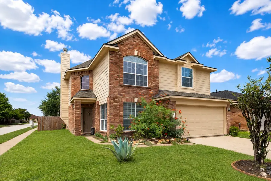 21003 Roxette Court, Humble, TX 77338 - #2