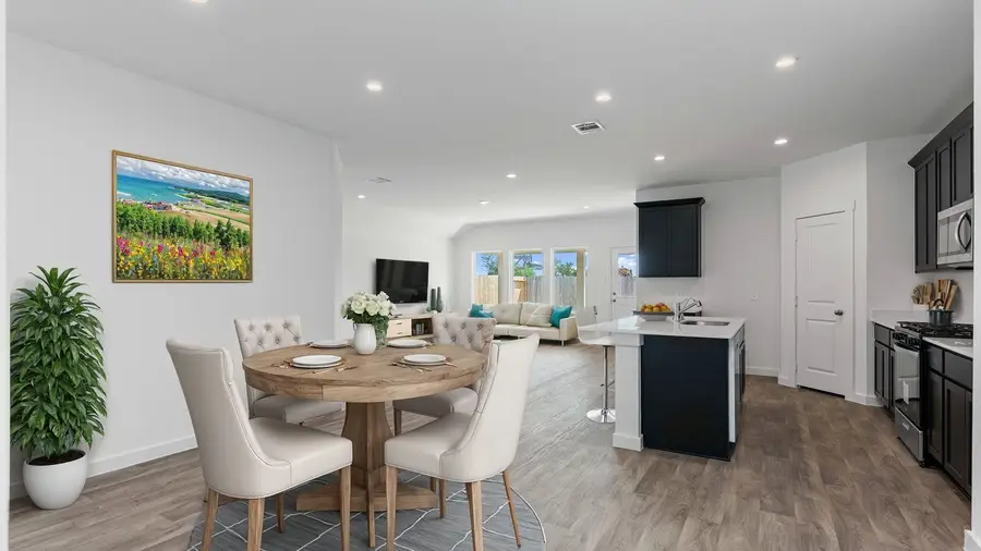 6304 Orchid Crest Lane, Rosenberg, TX 77469 - Image #3