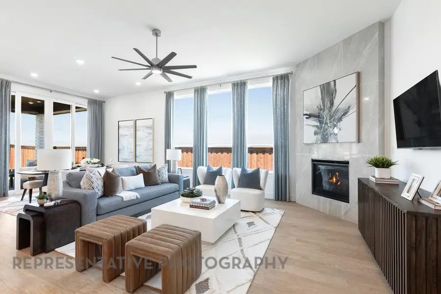 25034 Wilderness Haven Lane, Katy, TX 77493 - Image #3