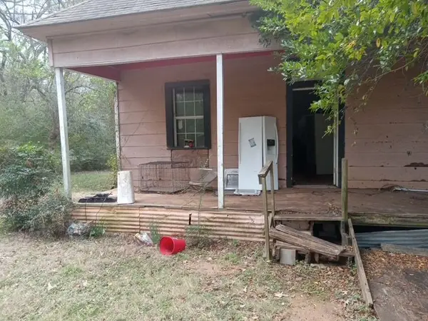 1201 Cummings Street, Palestine, TX 75801