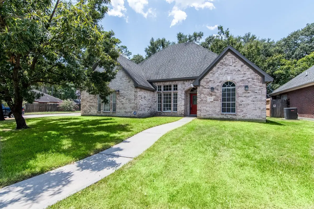 21703 Windsor Castle Drive, Spring, TX 77388 - #1