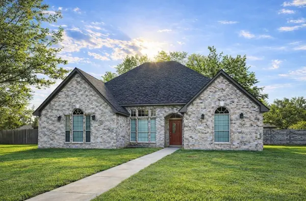 21703 Windsor Castle Drive, Spring, TX 77388