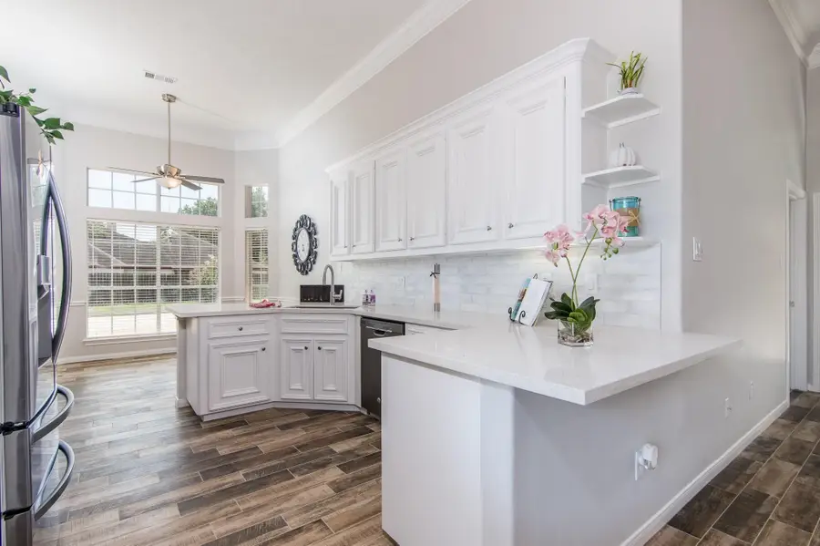 21703 Windsor Castle Drive, Spring, TX 77388 - #3