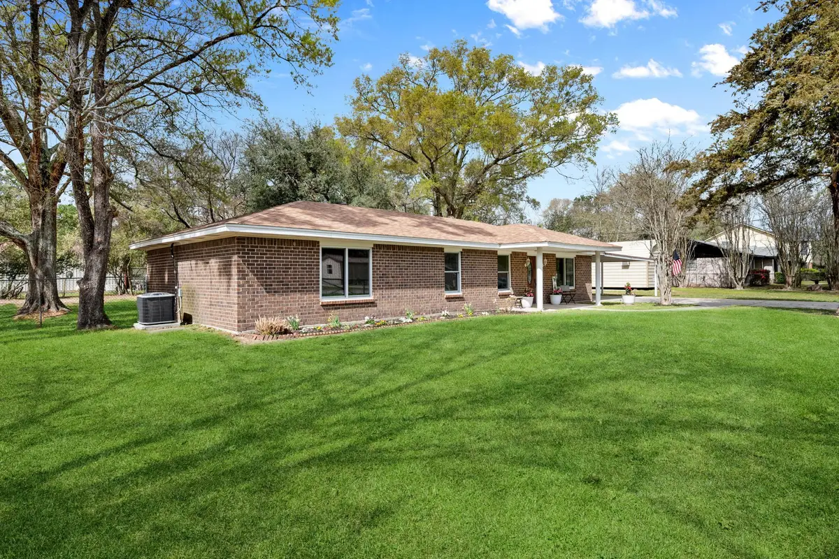 16746 Main Street, Splendora, TX 77372 - #1