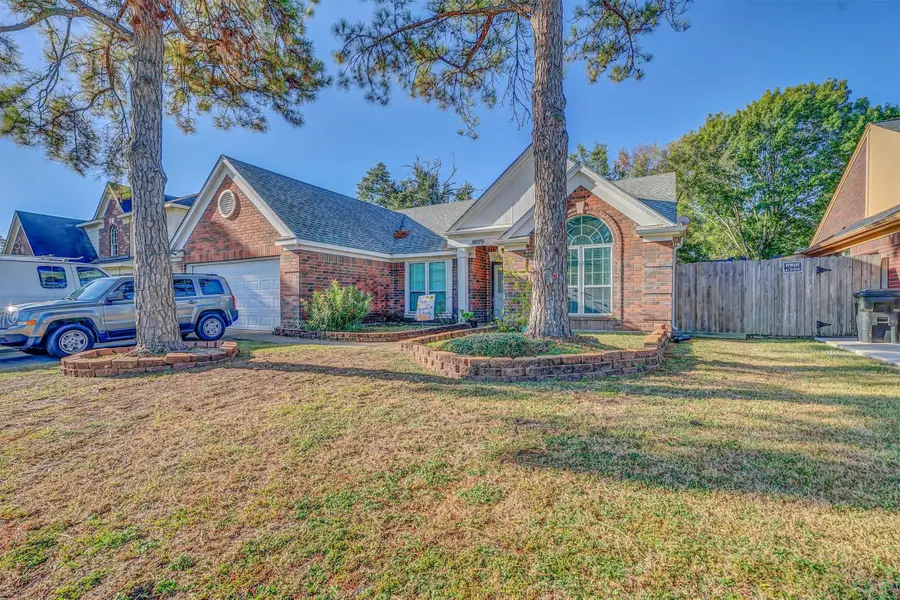 18079 Holly Forest Drive, Houston, TX 77084 - #2