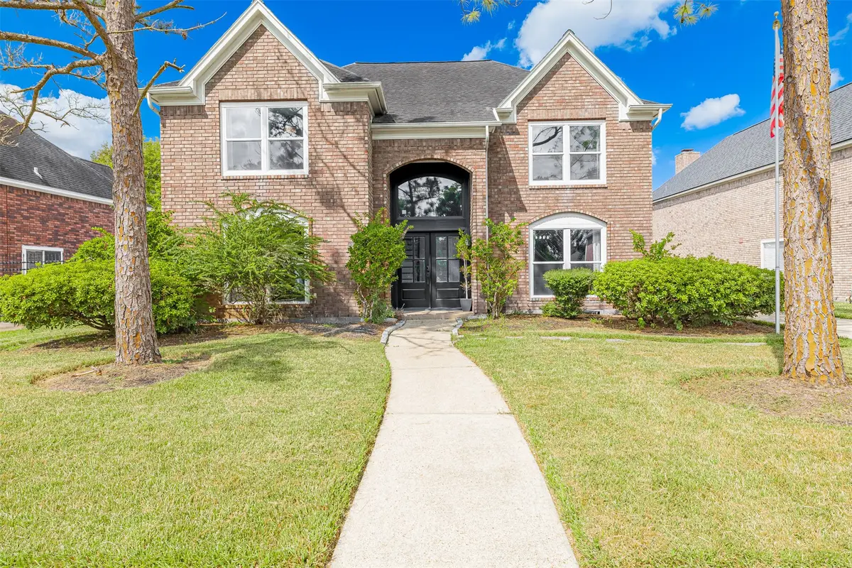 2822 Manion Drive, Missouri City, TX 77459 - #1