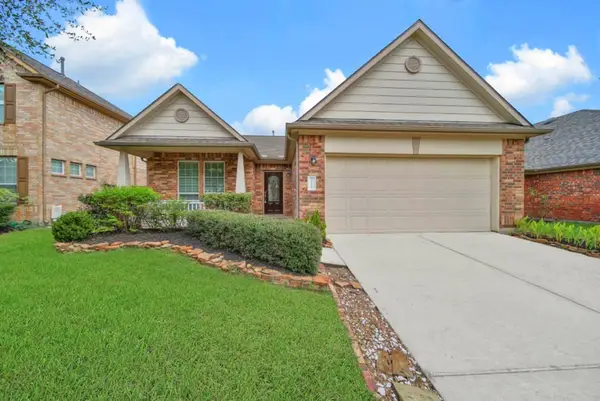 21522 Venture Park Drive, Richmond, TX 77406