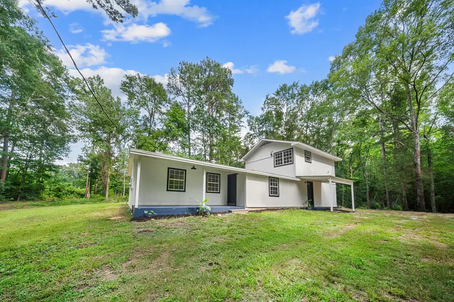 475 Duncan Slough Road, Lufkin, TX 75901 - #2