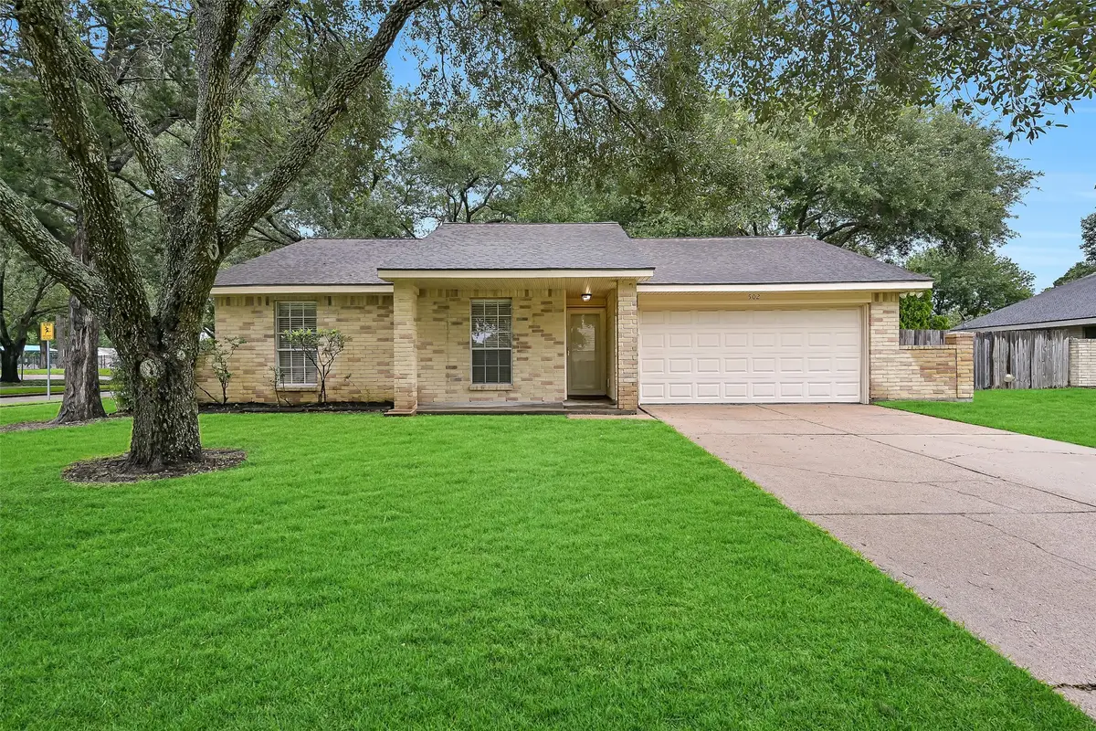 502 Dawn Drive, League City, TX 77573 - #1