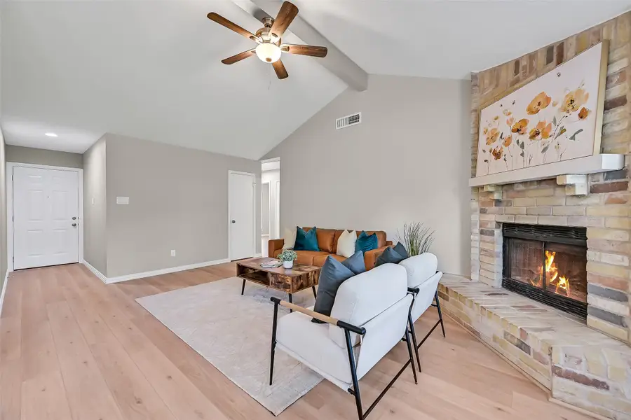 502 Dawn Drive, League City, TX 77573 - #3
