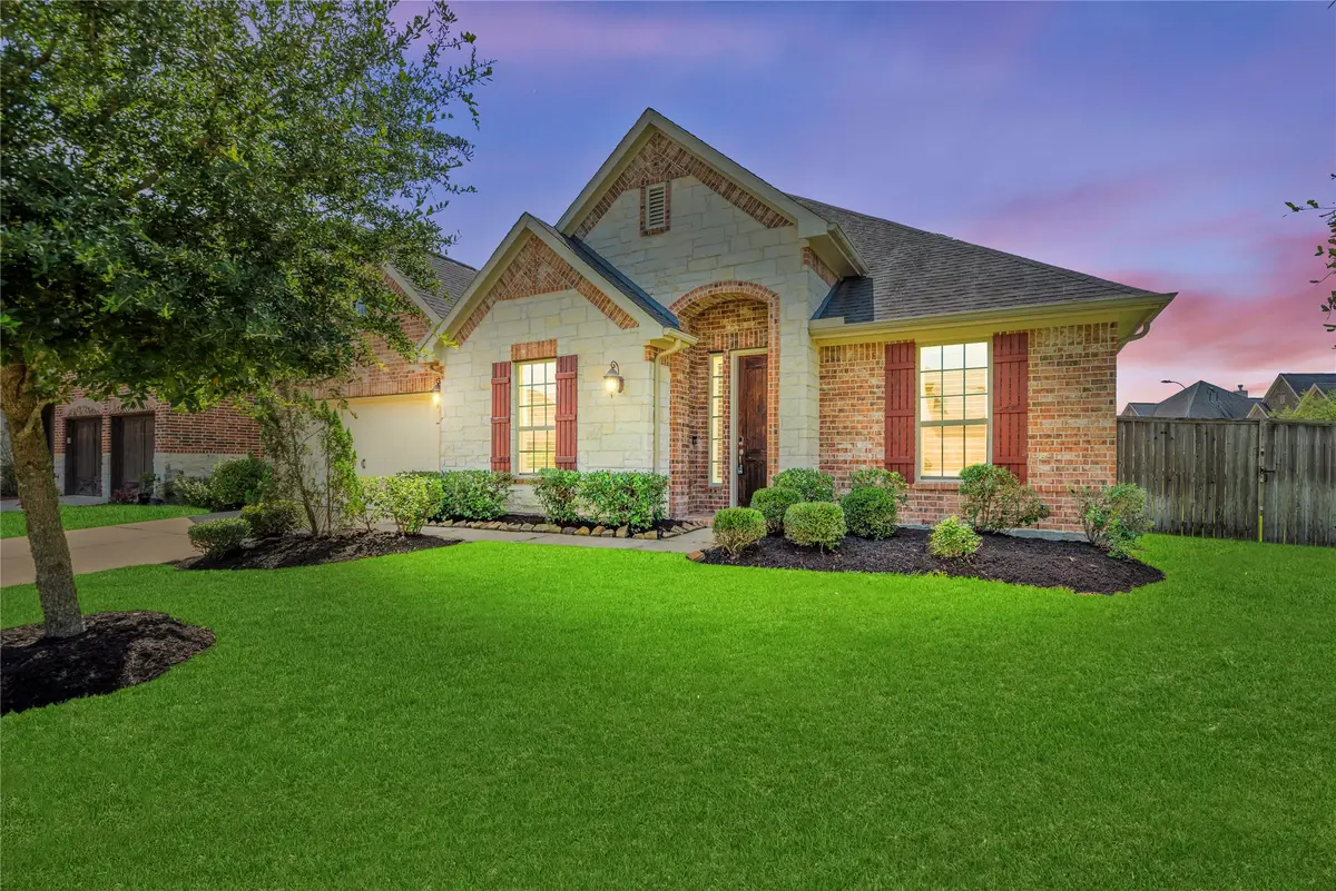 19851 Quarry Stone Lane, Richmond, TX 77407 - #1