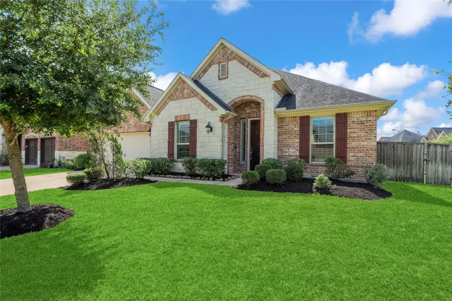 19851 Quarry Stone Lane, Richmond, TX 77407 - #2