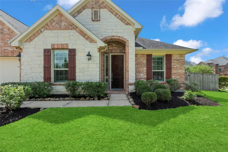 19851 Quarry Stone Lane, Richmond, TX 77407 - #3