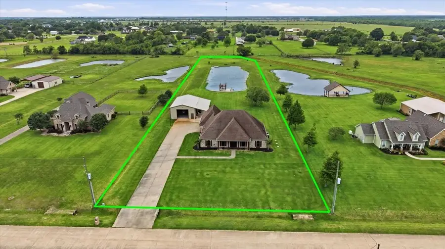 11610 Ridgecrest Drive, Beaumont, TX 77705 - #3