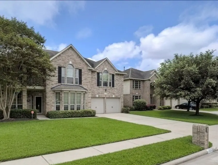 6731 Forest Mews Court, Houston, TX 77049 - #2
