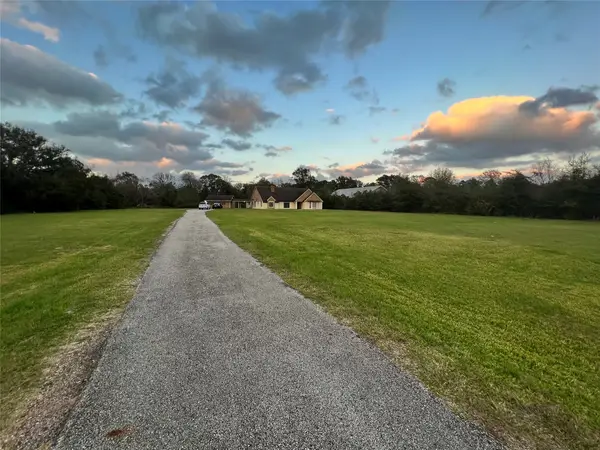 18240 Fenske Road, Cypress, TX 77433