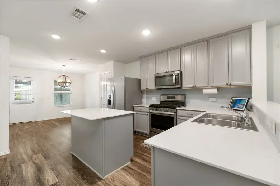 5738 Savanna Pasture Road, Katy, TX 77493 - Image #3