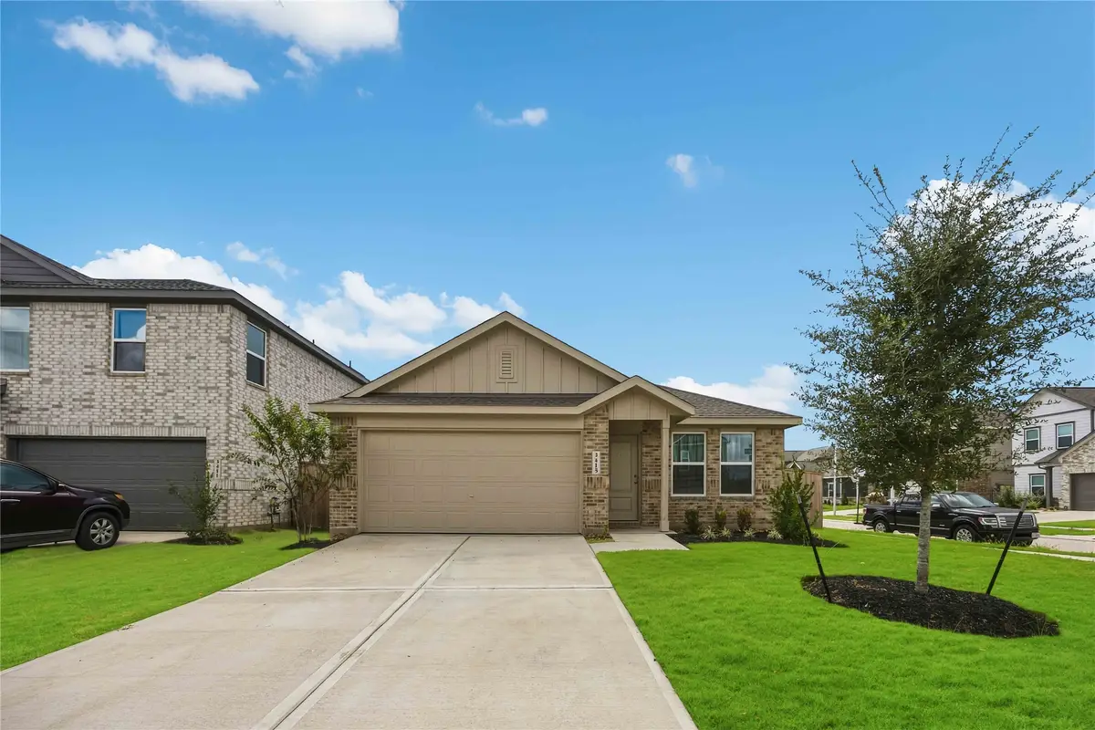 3415 Aspen Stream Drive, Richmond, TX 77406 - #1