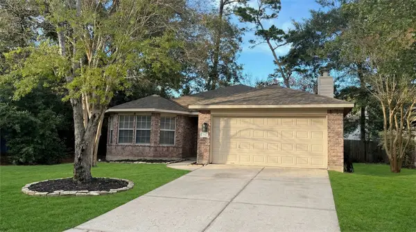 58 Shimmer Pond Pl, Conroe, TX 77385