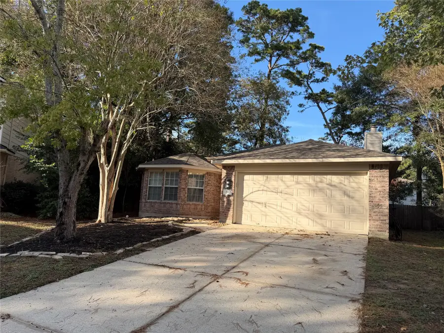58 Shimmer Pond Pl, Conroe, TX 77385 - Image #2
