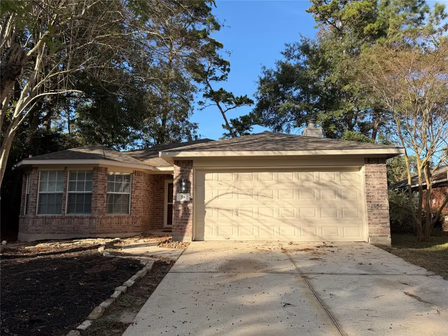 58 Shimmer Pond Pl, Conroe, TX 77385 - Image #3