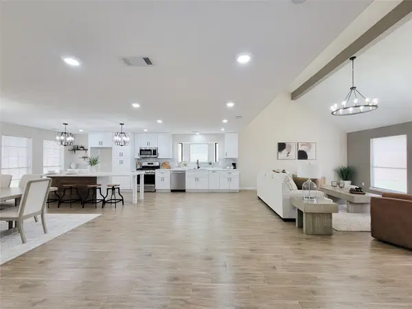 17502 Glenmark Drive, Houston, TX 77084