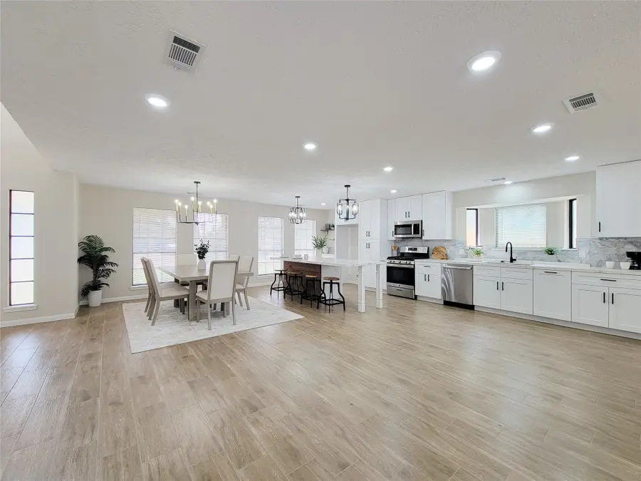 17502 Glenmark Drive, Houston, TX 77084 - #2