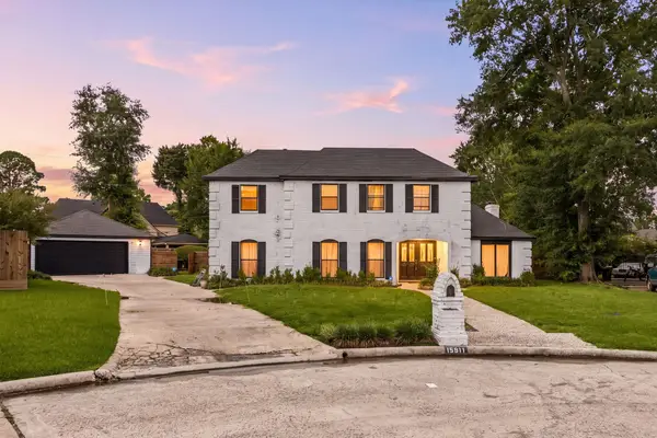 15811 Mindywood Court, Houston, TX 77068
