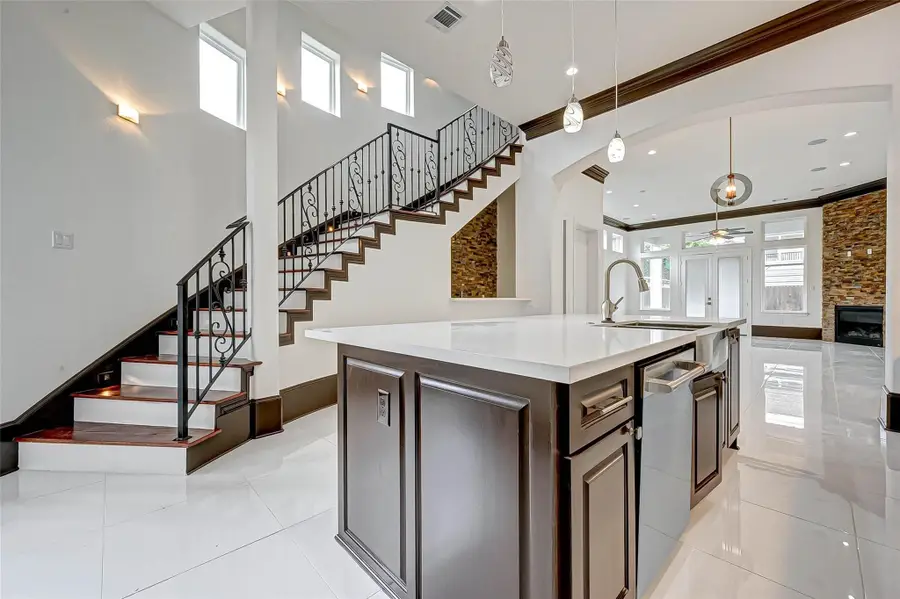 825 W 16th Street #A, Houston, TX 77008 - Image #3